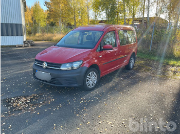 Vieglā automašīna VOLKSWAGEN