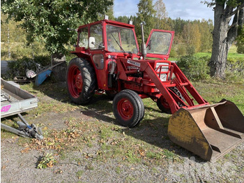 Traktors VOLVO