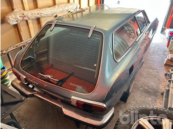 Vieglā automašīna VOLVO P1800 ES 1834361 W / 1972 / Reparationsobjekt: foto 4