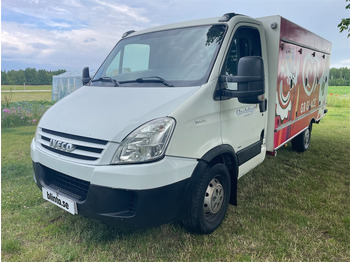 Komercauto IVECO Daily 35s14