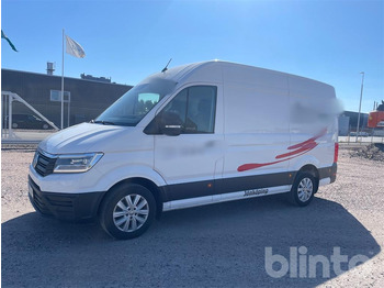 Komercauto VOLKSWAGEN Crafter