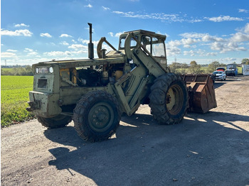 Riteņu iekrāvējs Volvo BM 218: foto 5