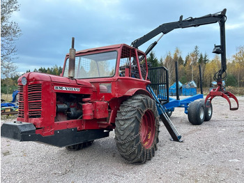 Forvarders VOLVO