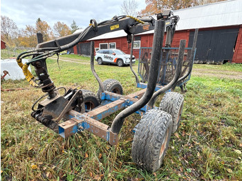 Meža piekabe Vreten AVV 6.5: foto 5 Meža piekabe Vreten AVV 6.5: foto 5
