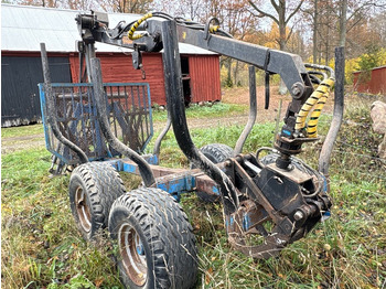 Meža piekabe Vreten AVV 6.5: foto 4 Meža piekabe Vreten AVV 6.5: foto 4