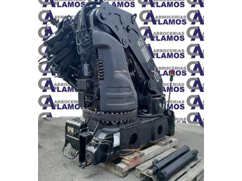 Celtnis-manipulators HIAB