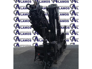 Celtnis-manipulators HIAB