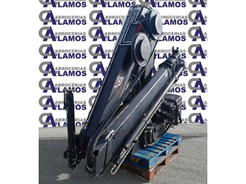 Celtnis-manipulators HIAB GRUA HIAB 144 BS-3 HIDUO: foto 4