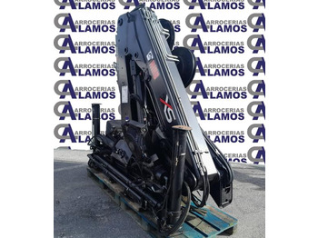 Celtnis-manipulators HIAB