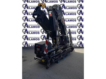 Celtnis-manipulators HIAB