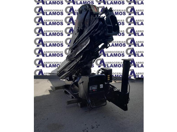 Celtnis-manipulators HIAB