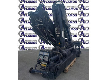 Celtnis-manipulators HIAB