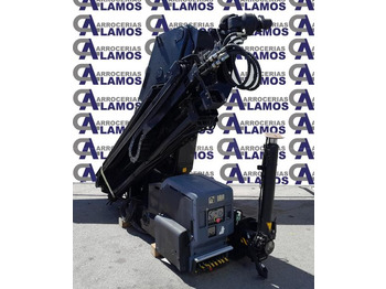 Celtnis-manipulators HIAB