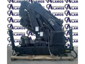 Celtnis-manipulators HIAB