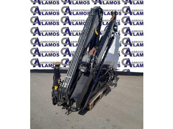 Celtnis-manipulators HIAB