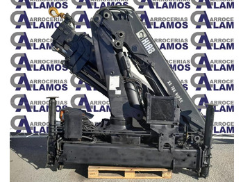 Celtnis-manipulators HIAB