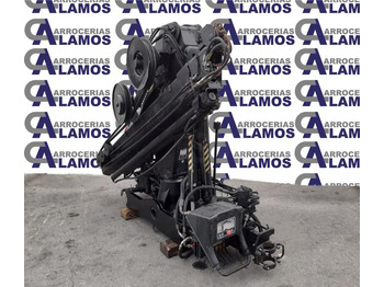 Celtnis-manipulators HIAB