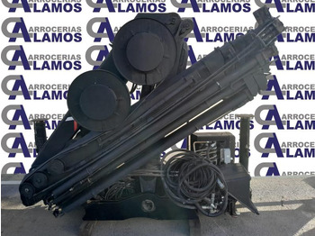 Celtnis-manipulators HIAB