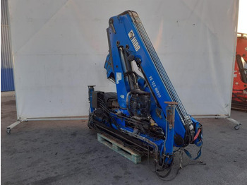 Celtnis-manipulators HIAB