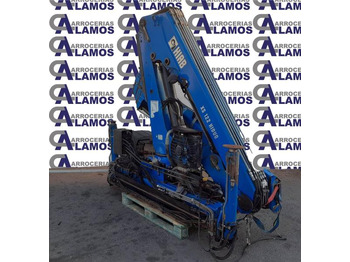 Celtnis-manipulators HIAB