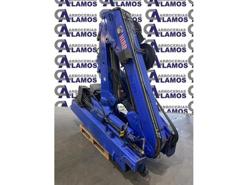 Celtnis-manipulators HIAB