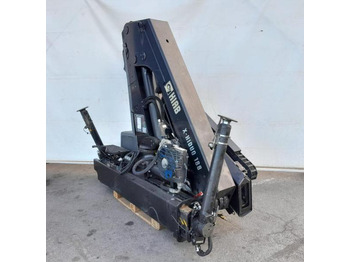 Celtnis-manipulators HIAB