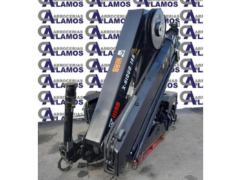 Celtnis-manipulators HIAB