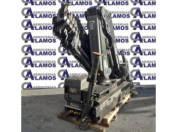 Celtnis-manipulators Hiab GRUA HIAB 192 E6 HIPRO: foto 3