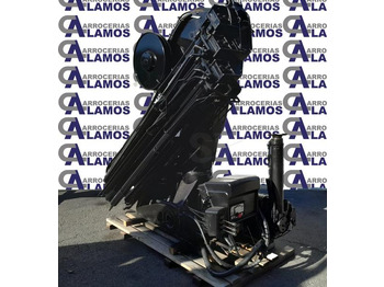 Celtnis-manipulators HIAB