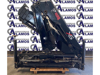 Celtnis-manipulators HIAB