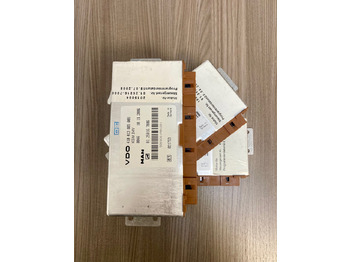 Elektroniskais vadības bloks (ECU) CENTRALINA KSM - MAN 81258167006 / 81258167010 - VDO 410 413 005 006: foto 5