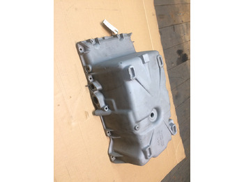 Eļļas panna COPPA OLIO MAN 51058015557 - MOTORE MAN D0834LOH / D0824LOH: foto 2 Eļļas panna COPPA OLIO MAN 51058015557 - MOTORE MAN D0834LOH / D0824LOH: foto 2