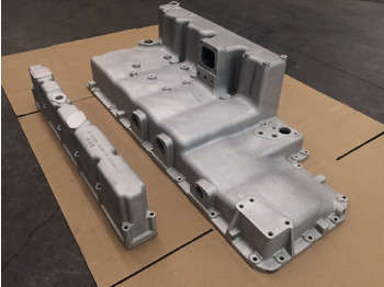 Eļļas panna COPPA OLIO MAN 51058015690 + COPERCHIO COPPA OLIO MAN 51058200086: foto 5 Eļļas panna COPPA OLIO MAN 51058015690 + COPERCHIO COPPA OLIO MAN 51058200086: foto 5