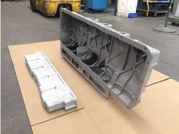 Eļļas panna COPPA OLIO MAN 51058015690 + COPERCHIO COPPA OLIO MAN 51058200086: foto 2 Eļļas panna COPPA OLIO MAN 51058015690 + COPERCHIO COPPA OLIO MAN 51058200086: foto 2