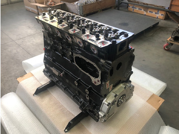 Cilindru bloks MERCEDES-BENZ