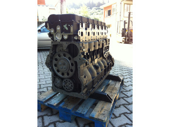 Dzinējs MOTORE MAN D2066LOH02: foto 3