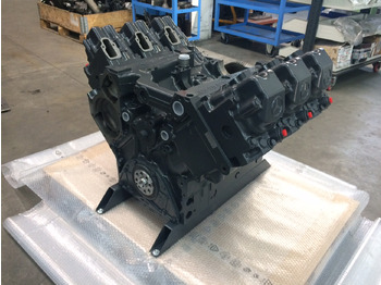 Dzinējs MOTORE MERCEDES OM441LA - VAR. 441.901-400 - INDUSTRIALE: foto 5