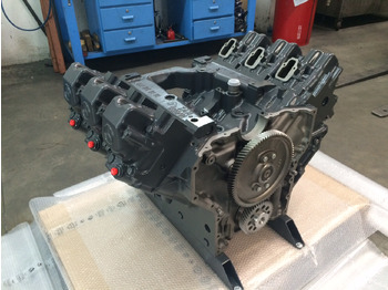 Dzinējs MOTORE MERCEDES OM441LA - VAR. 441.901-400 - INDUSTRIALE: foto 4