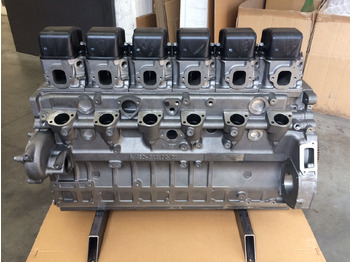 Dzinējs MERCEDES-BENZ