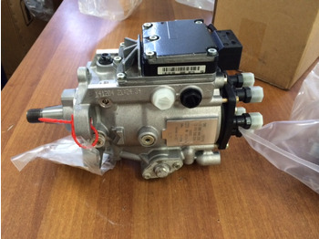 Degvielas sūknis POMPA INIEZIONE VP44 - MOTORE MAN D0836 - RIF. MAN 51111037786: foto 4