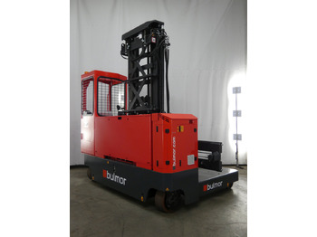 Sānu autokrāvējs Bulmor BMS40/14,5-12/82T: foto 2