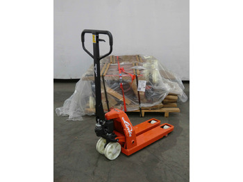 Celtniecības tehnika Linde 8XHPTM15HIGH/350MM: foto 2