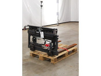Dakšas Kaup 2T466B: foto 2