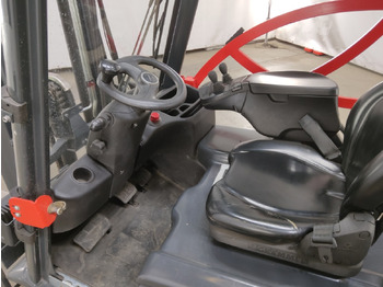 Elektroiekrāvējs Linde E16-02: foto 3