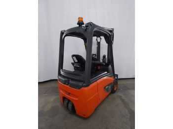 Linde E16 līzingu Linde E16: foto 2