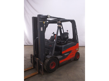 Elektroiekrāvējs LINDE E25