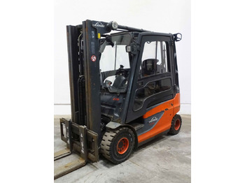 Elektroiekrāvējs LINDE E25
