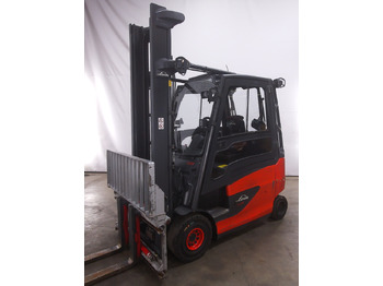Elektroiekrāvējs LINDE E25