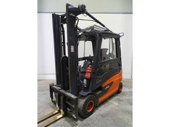 Elektroiekrāvējs LINDE E25