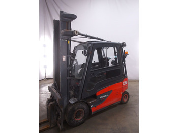 Elektroiekrāvējs LINDE E25